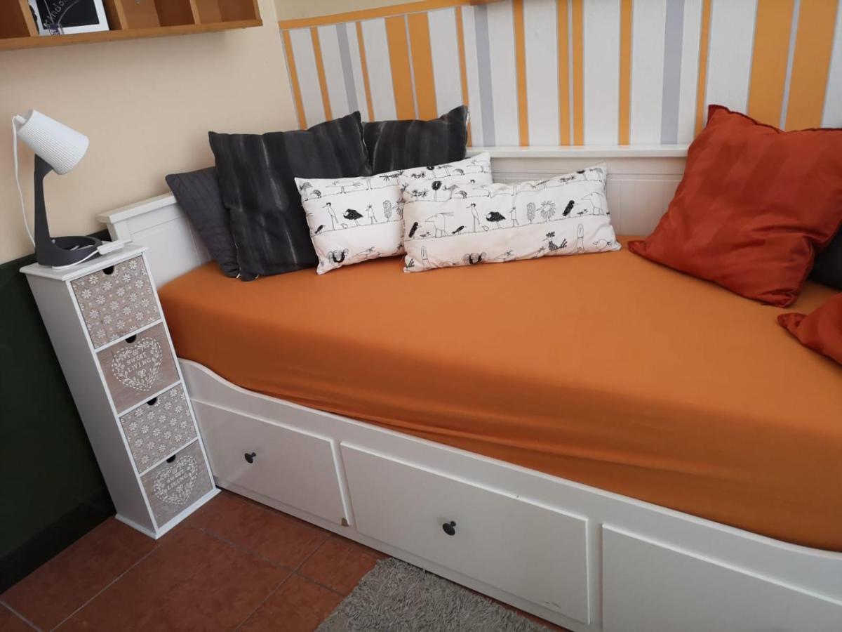 Apartment Lisinski S Zagreb Buitenkant foto