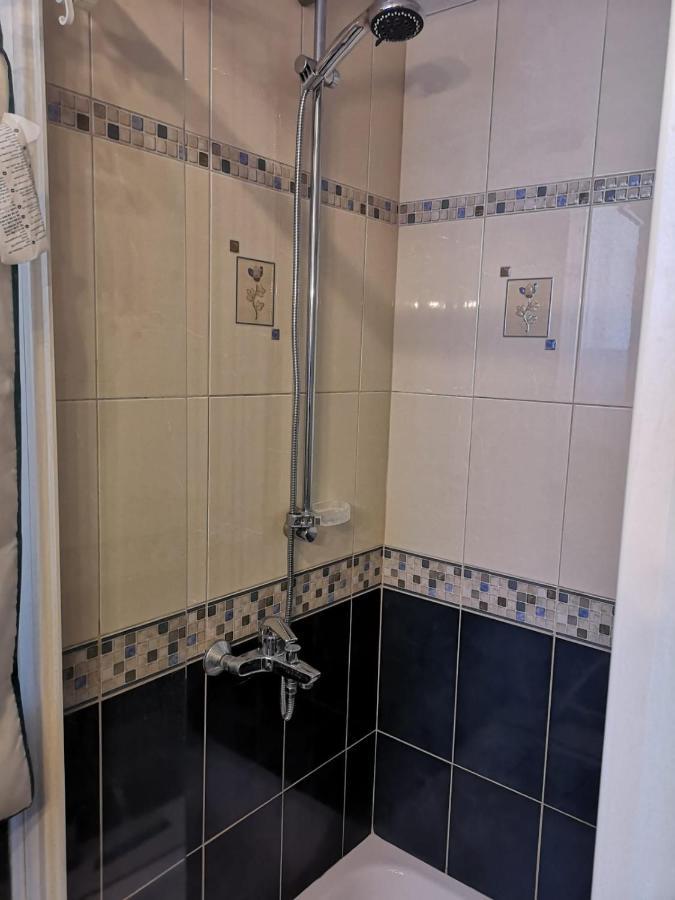 Apartment Lisinski S Zagreb Buitenkant foto