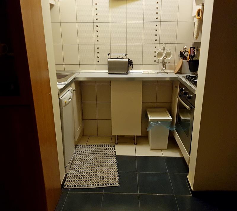 Apartment Lisinski S Zagreb Buitenkant foto