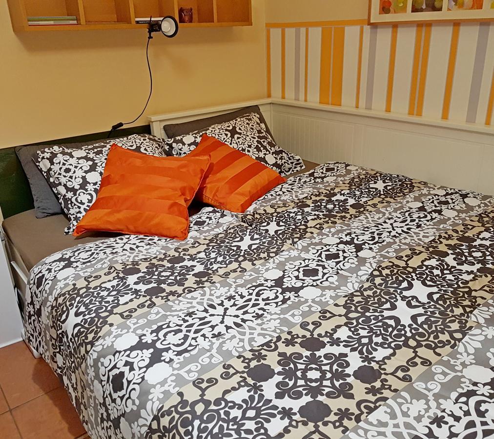 Apartment Lisinski S Zagreb Buitenkant foto