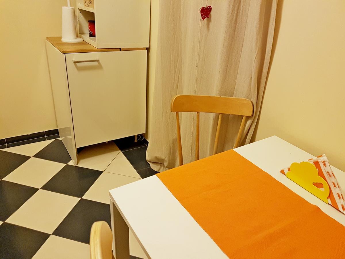 Apartment Lisinski S Zagreb Buitenkant foto